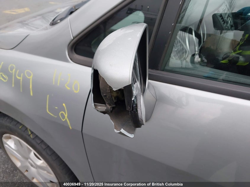 2012 Nissan Versa VIN: 3N1BC1CP2CL365370 Lot: 40036949