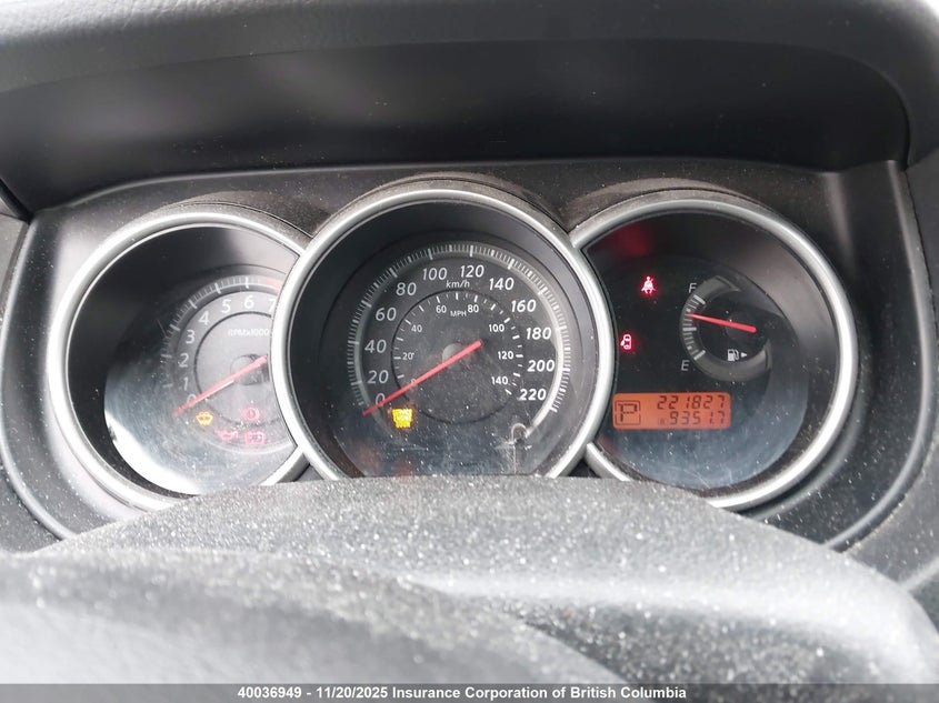 2012 Nissan Versa VIN: 3N1BC1CP2CL365370 Lot: 40036949