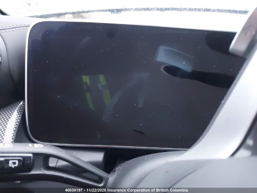 2024 Mercedes-Benz Glc 300 4Matic VIN: W1NKM4HB2RF078180 Lot: 40030197