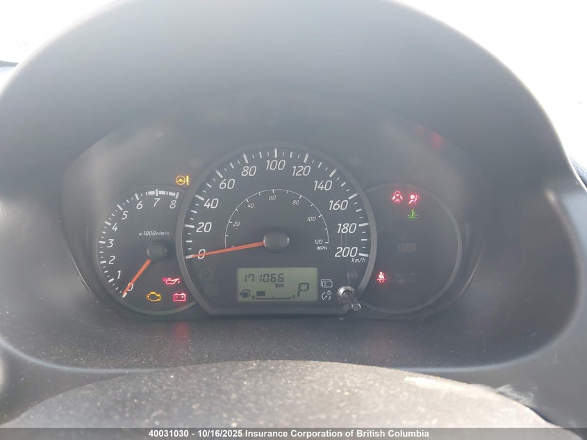 ML32A3HJ5FH035991 2015 MITSUBISHI MIRAGE photo no. 7