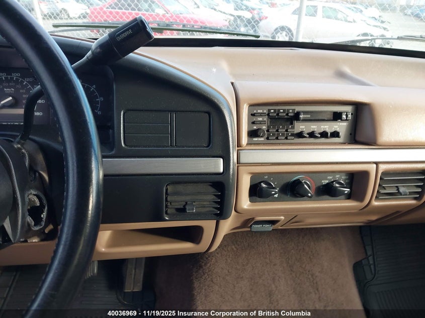 1FTEX15H0NKB34590 1992 FORD F-150 photo no. 18