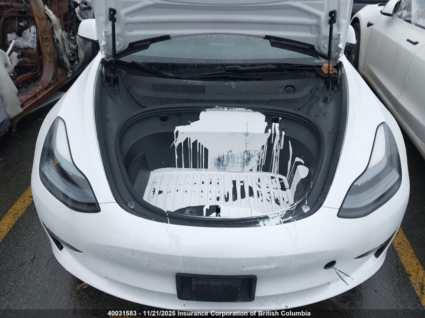 LRW3E1FA0PC845683 2023 TESLA MODEL 3 photo no. 10