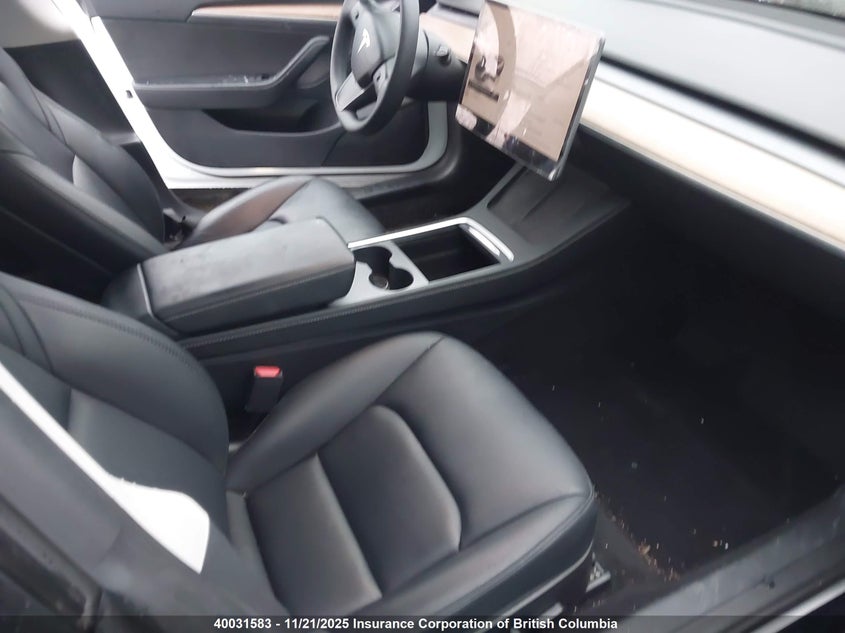 LRW3E1FA0PC845683 2023 TESLA MODEL 3 photo no. 5