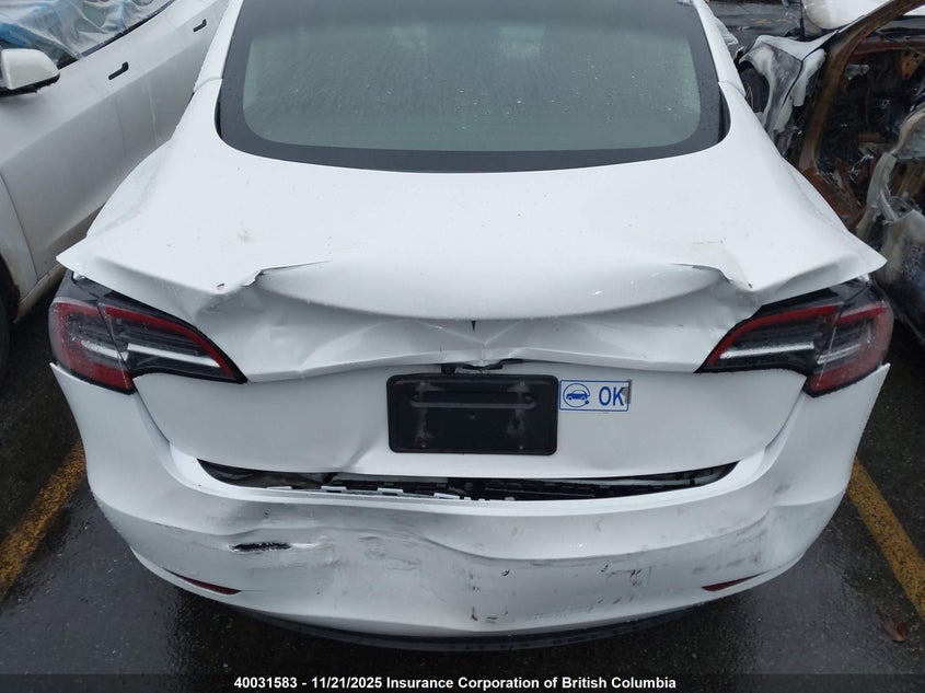 LRW3E1FA0PC845683 2023 TESLA MODEL 3 photo no. 6