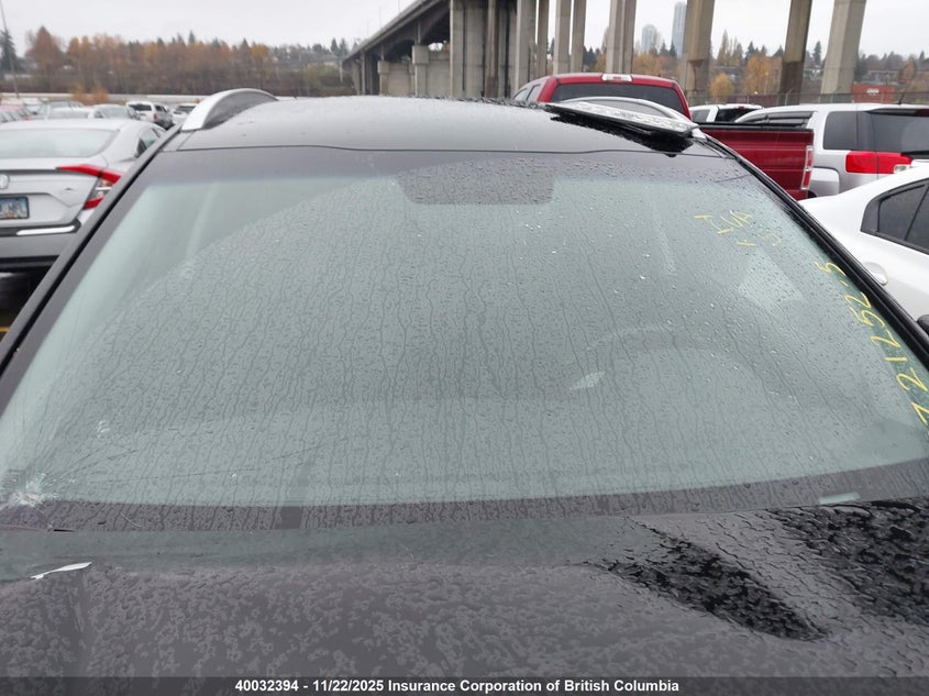 2019 Kia Niro Ex/Touring S VIN: KNDCC3LC8K5300631 Lot: 40032394