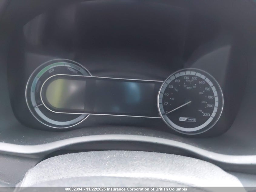 2019 Kia Niro Ex/Touring S VIN: KNDCC3LC8K5300631 Lot: 40032394