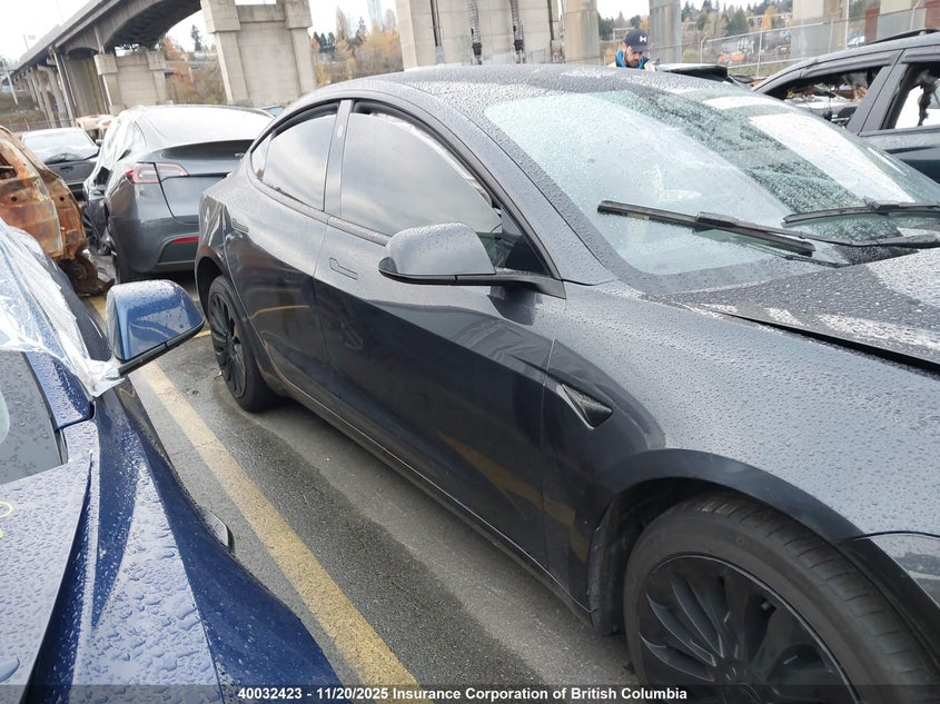 5YJ3E1EA5RF893058 2024 TESLA MODEL 3 photo no. 13