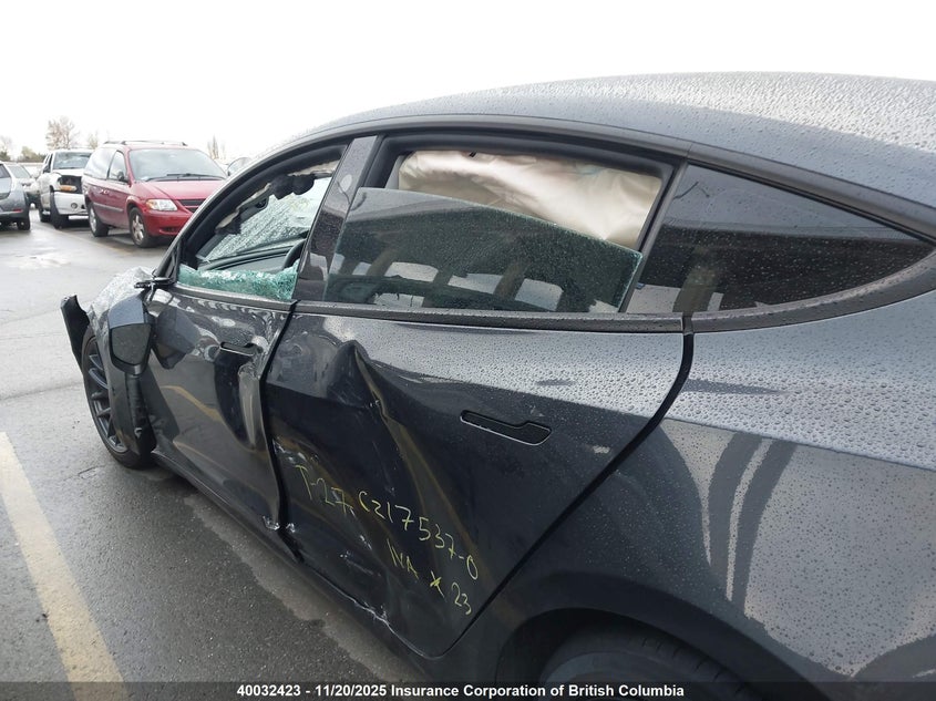 5YJ3E1EA5RF893058 2024 TESLA MODEL 3 photo no. 14