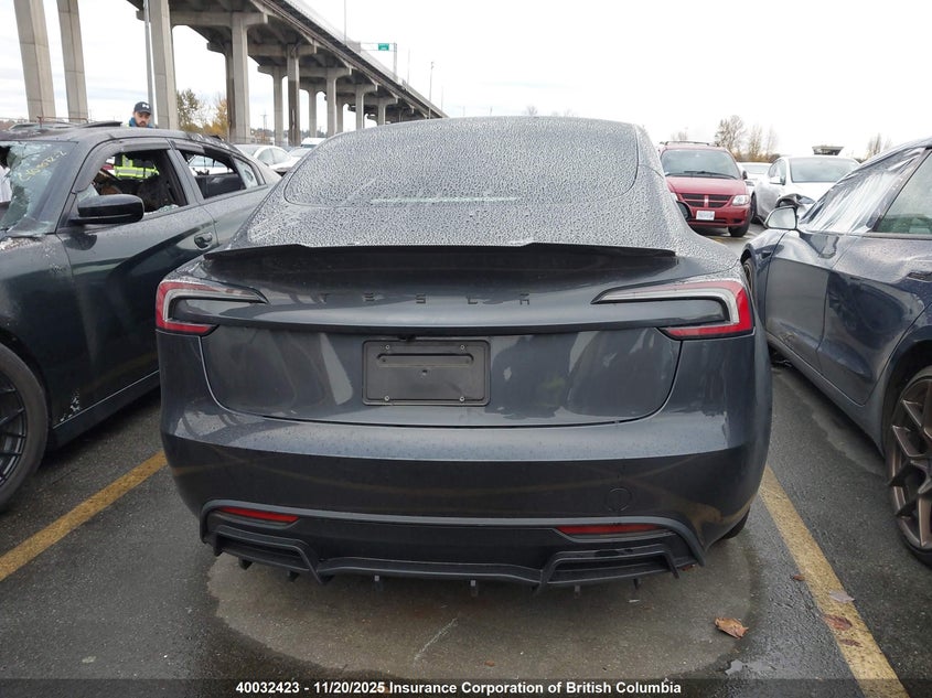 5YJ3E1EA5RF893058 2024 TESLA MODEL 3 photo no. 16
