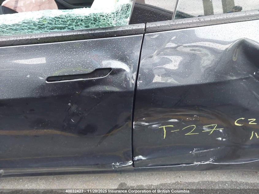 5YJ3E1EA5RF893058 2024 TESLA MODEL 3 photo no. 9