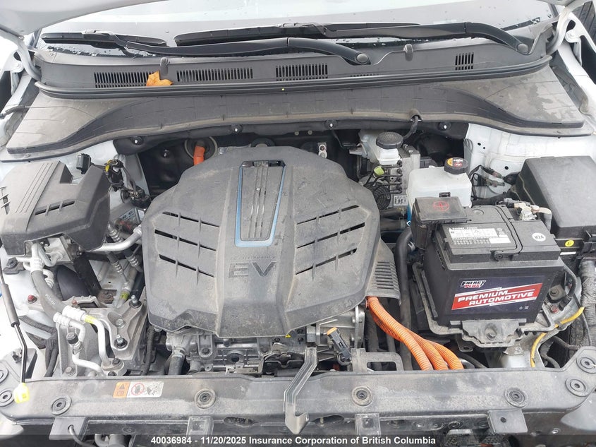 2021 Hyundai Kona VIN: KM8K23AG4MU102010 Lot: 40036984