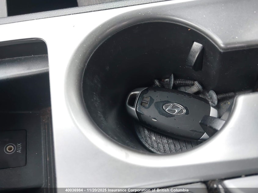 2021 Hyundai Kona VIN: KM8K23AG4MU102010 Lot: 40036984