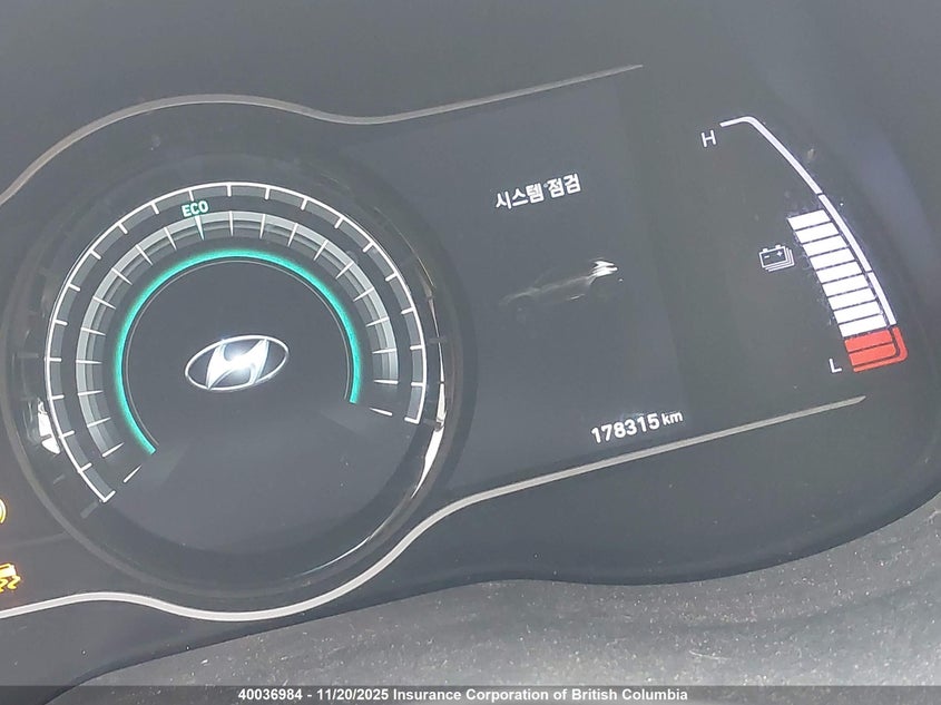 2021 Hyundai Kona VIN: KM8K23AG4MU102010 Lot: 40036984