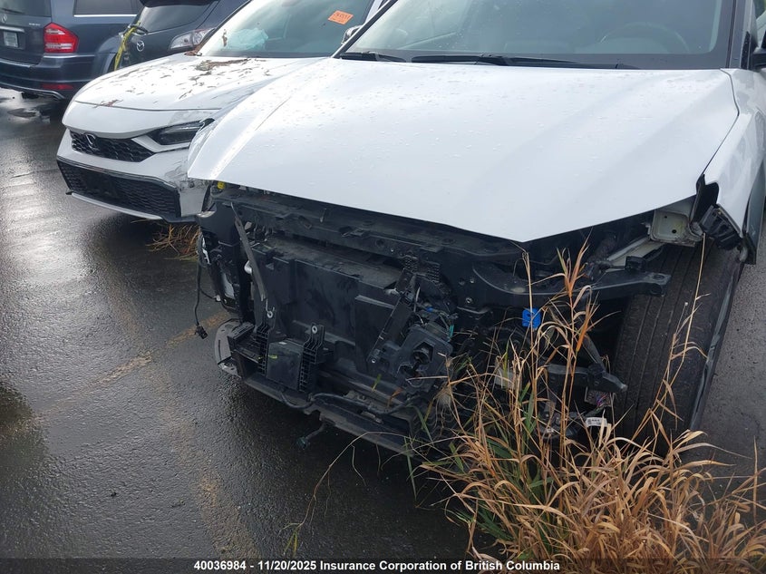 2021 Hyundai Kona VIN: KM8K23AG4MU102010 Lot: 40036984