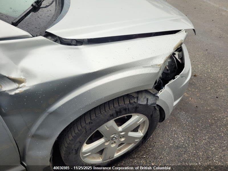 2009 Dodge Journey Sxt VIN: 3D4GG57V99T190070 Lot: 40036985