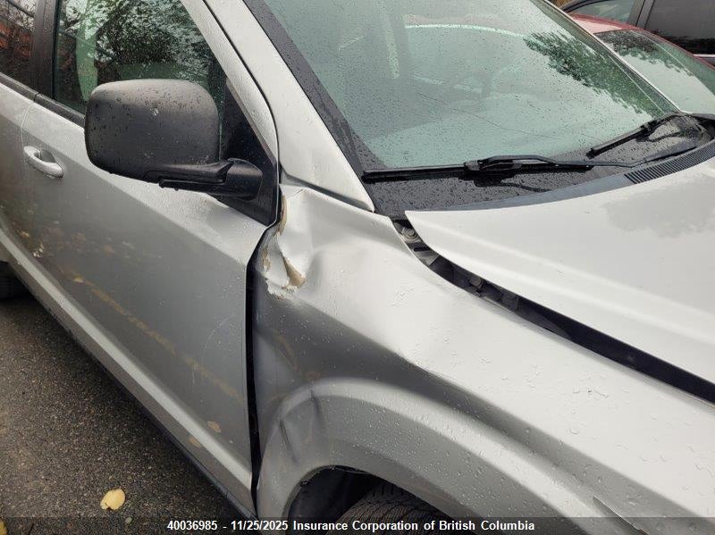 2009 Dodge Journey Sxt VIN: 3D4GG57V99T190070 Lot: 40036985