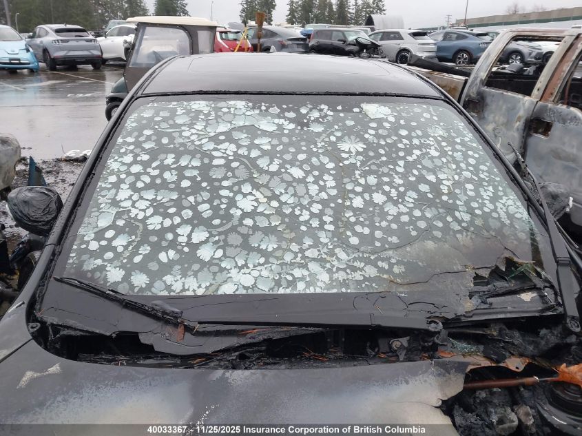 2019 Subaru Wrx Limited VIN: JF1VA1P6XK8811849 Lot: 40033367