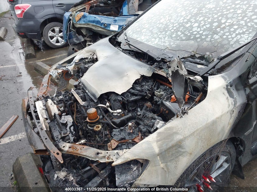 2019 Subaru Wrx Limited VIN: JF1VA1P6XK8811849 Lot: 40033367