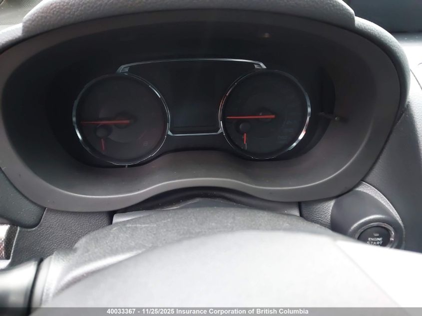 2019 Subaru Wrx Limited VIN: JF1VA1P6XK8811849 Lot: 40033367