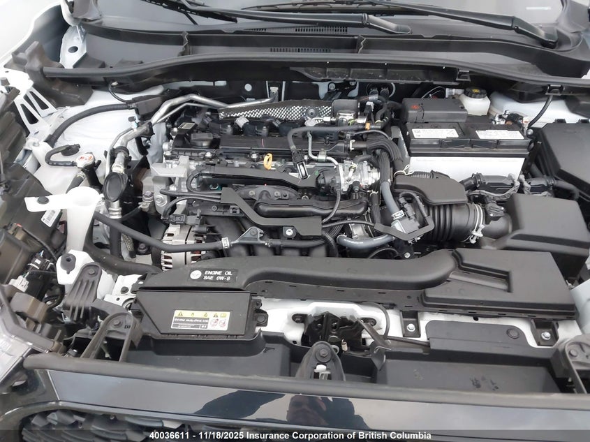7MUAAABG0RV096522 2024 TOYOTA COROLLA CROSS photo no. 10