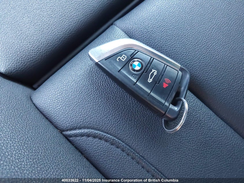 2021 BMW 330Xi VIN: 3MW5R7J03M8B64161 Lot: 40033622