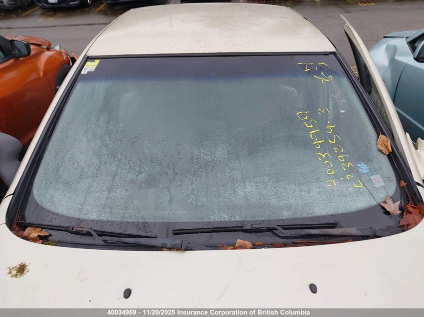 1999 Nissan Altima Xe/Gxe/Se/Gle VIN: 1N4DL01D8XC174620 Lot: 40034959