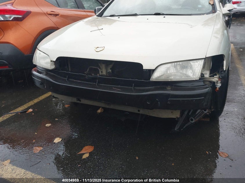 1999 Nissan Altima Xe/Gxe/Se/Gle VIN: 1N4DL01D8XC174620 Lot: 40034959