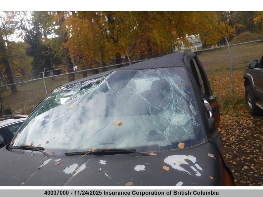 1994 Dodge Ram 1500 VIN: 1B7HF16Y0RS674493 Lot: 40037000