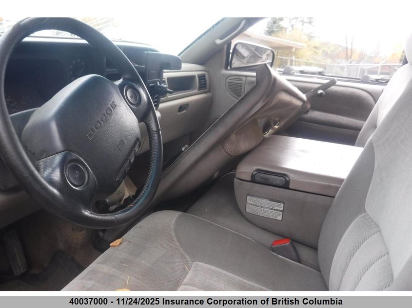 1994 Dodge Ram 1500 VIN: 1B7HF16Y0RS674493 Lot: 40037000