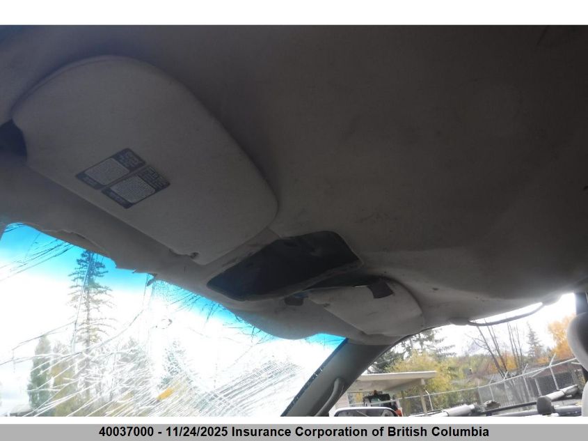 1994 Dodge Ram 1500 VIN: 1B7HF16Y0RS674493 Lot: 40037000