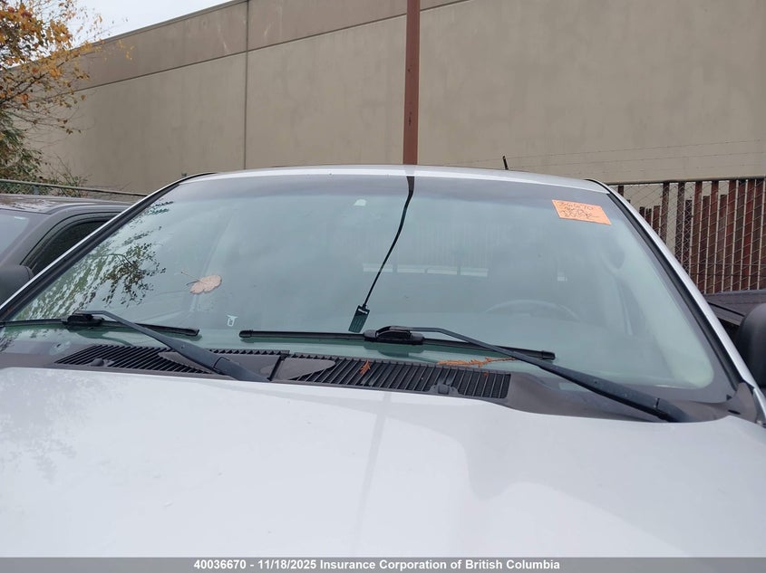 2004 Dodge Ram 1500 St/Slt VIN: 1D7HU18D04S730379 Lot: 40036670