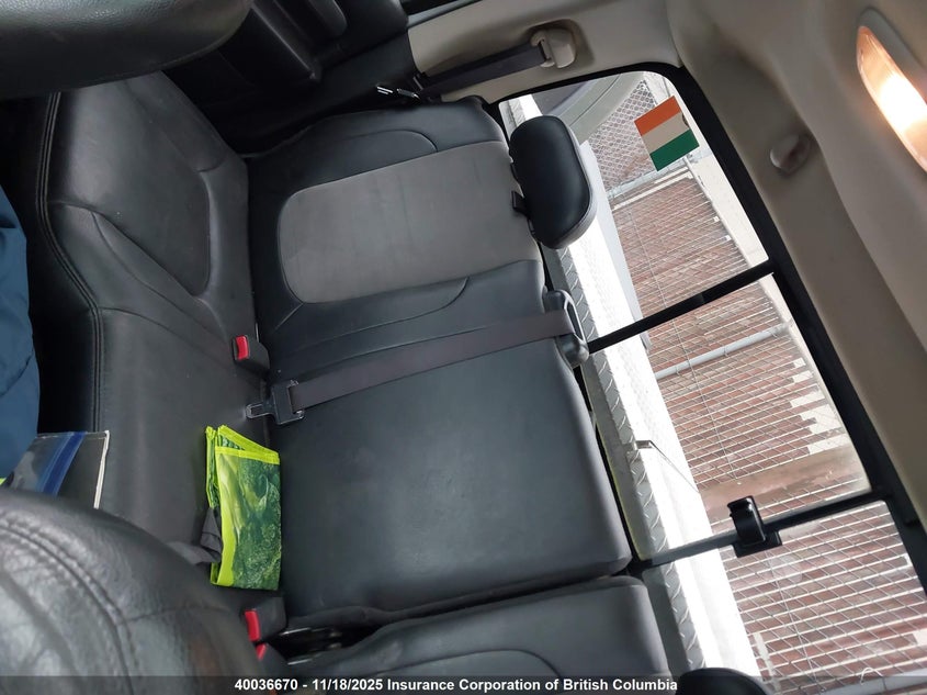 2004 Dodge Ram 1500 St/Slt VIN: 1D7HU18D04S730379 Lot: 40036670