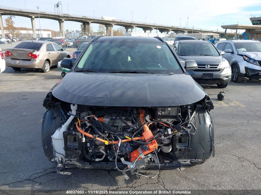 KNDCR3L12R5081303 2024 KIA NIRO photo no. 12
