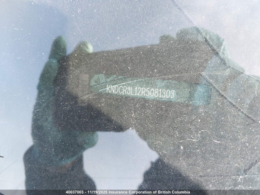 KNDCR3L12R5081303 2024 KIA NIRO photo no. 18