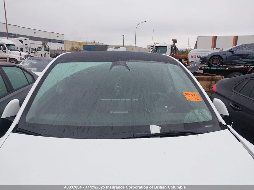 2023 Tesla Model Y VIN: LRWYGDFD1PC930995 Lot: 40037004