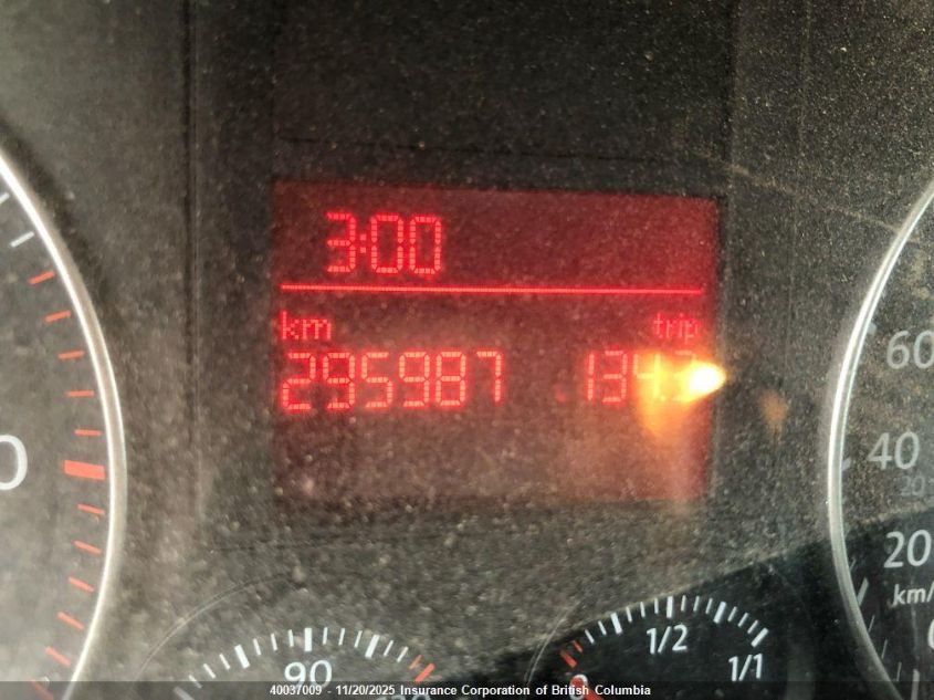 2006 Volkswagen Jetta VIN: 3VWRT71K86M833779 Lot: 40037009