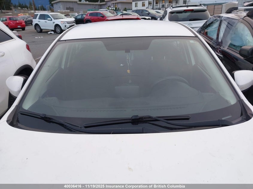 2016 Mazda 3 Sport VIN: 3MZBM1U72GM320810 Lot: 40036416