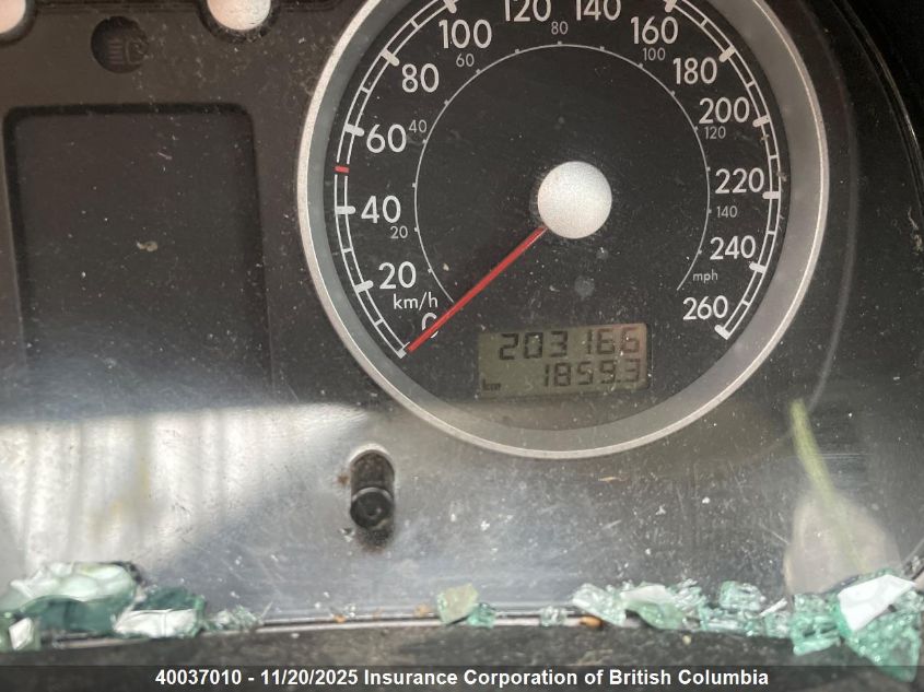 2009 Volkswagen Jetta VIN: 3VWTK49M19M617287 Lot: 40037010