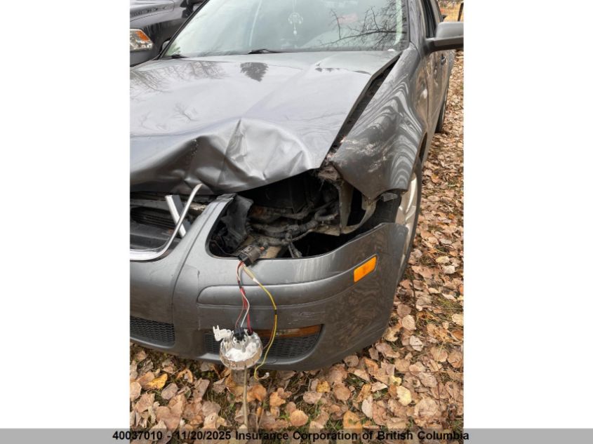 2009 Volkswagen Jetta VIN: 3VWTK49M19M617287 Lot: 40037010