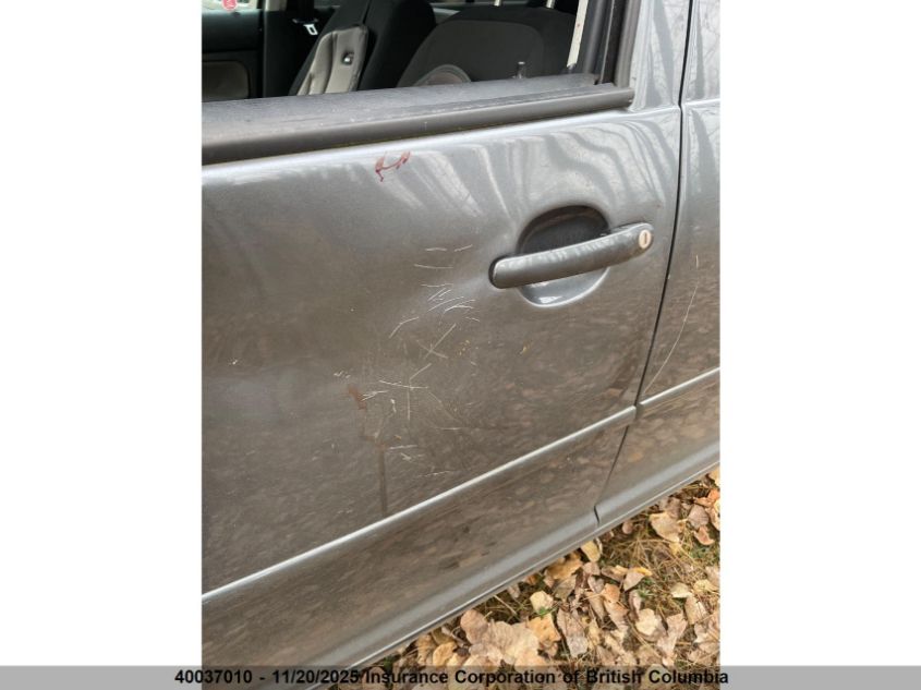 2009 Volkswagen Jetta VIN: 3VWTK49M19M617287 Lot: 40037010