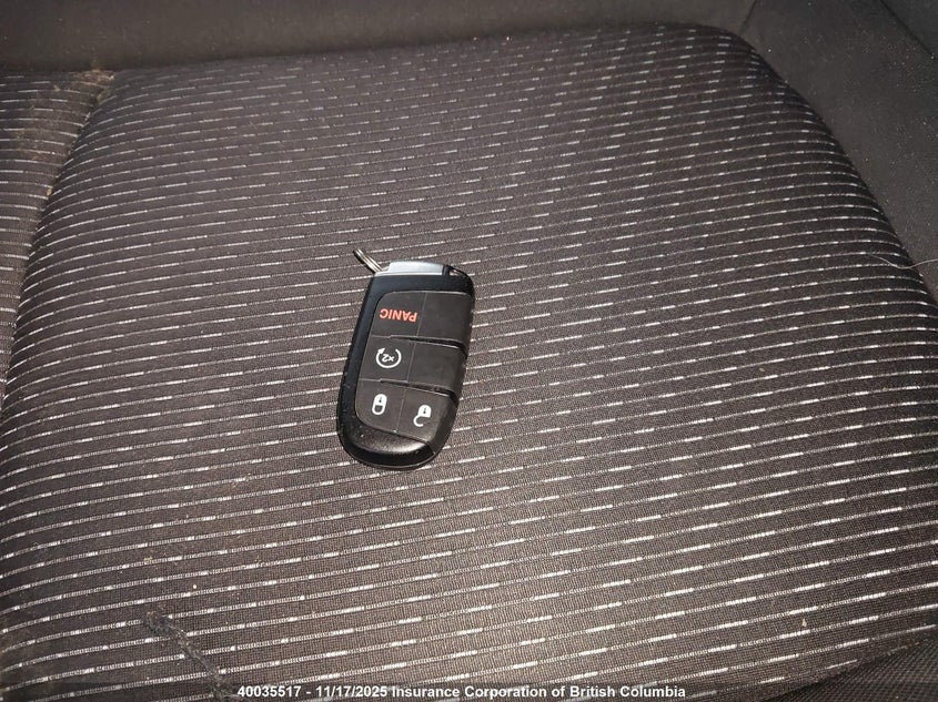 2016 Dodge Journey Sxt/Limited VIN: 3C4PDCCG2GT230178 Lot: 40035517