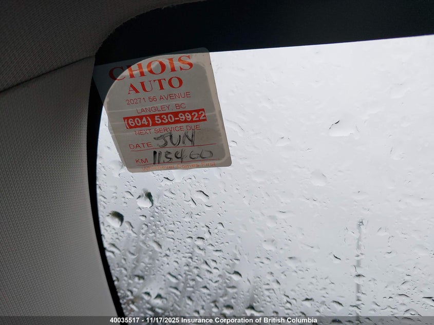 2016 Dodge Journey Sxt/Limited VIN: 3C4PDCCG2GT230178 Lot: 40035517