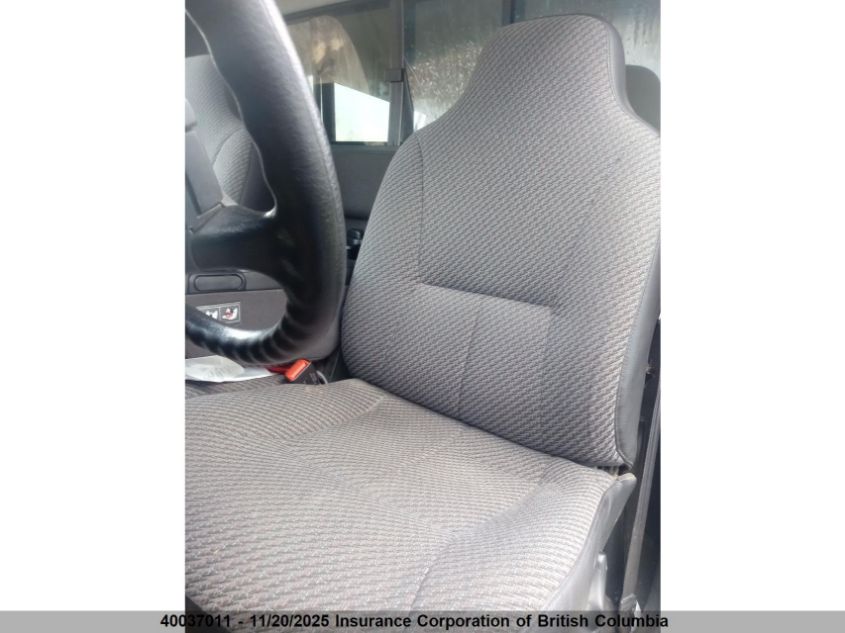 2000 Dodge Ram 1500 VIN: 1B7HC16Y5YS605452 Lot: 40037011