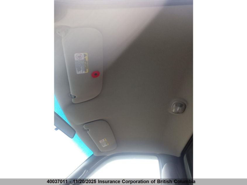 2000 Dodge Ram 1500 VIN: 1B7HC16Y5YS605452 Lot: 40037011