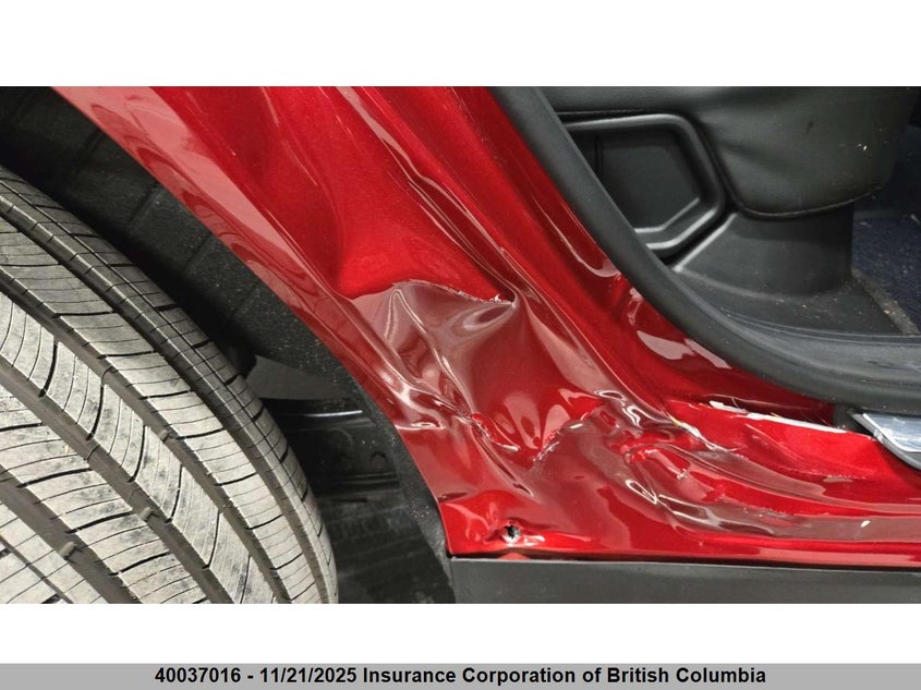 KM8JCDD14SU396320 2025 HYUNDAI TUCSON photo no. 13