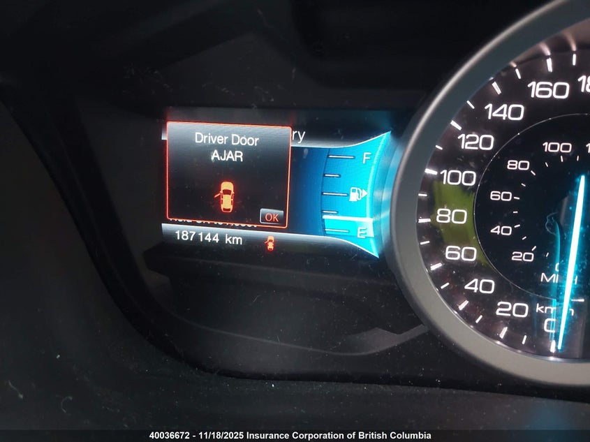 2015 Ford Explorer Xlt VIN: 1FM5K8D83FGB76213 Lot: 40036672