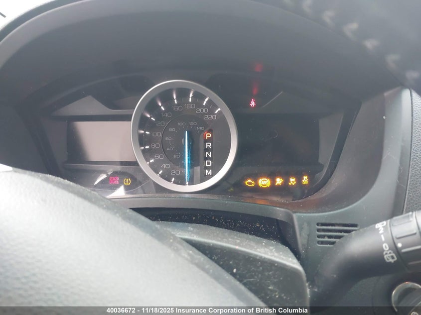 2015 Ford Explorer Xlt VIN: 1FM5K8D83FGB76213 Lot: 40036672