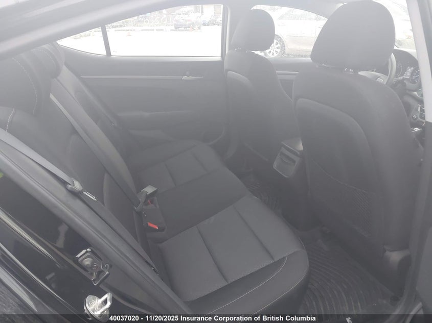 5NPD74LF5HH150639 2017 HYUNDAI ELANTRA photo no. 8