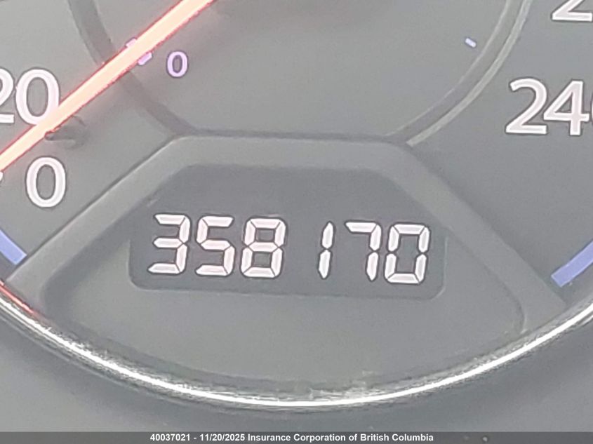 2004 Honda Civic VIN: 2HGES16604H936592 Lot: 40037021