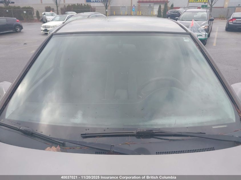 2004 Honda Civic VIN: 2HGES16604H936592 Lot: 40037021